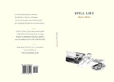 Book cover for Still Life