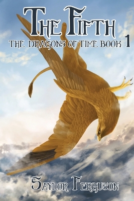 Cover of The Fifth