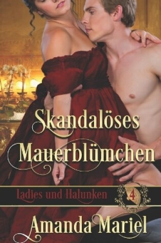 Cover of Skandalöses Mauerblümchen