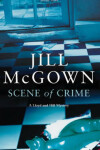 Book cover for Scene of Crime