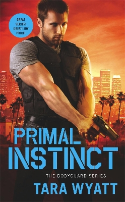 Book cover for Primal Instinct