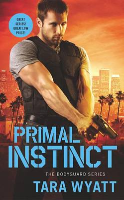 Cover of Primal Instinct