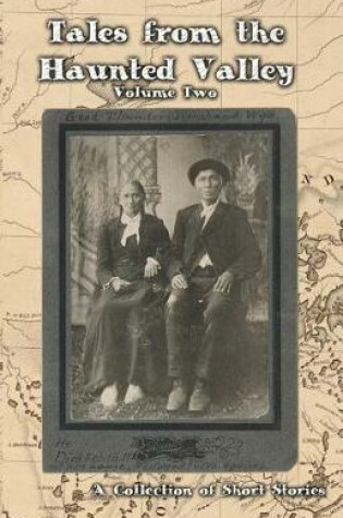 Cover of Tales from the Haunted Valley