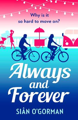 Book cover for Always and Forever