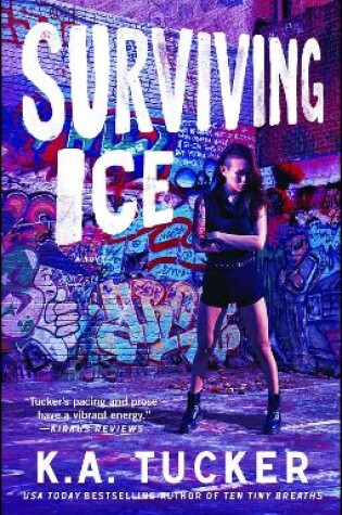 Surviving Ice