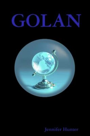 Cover of Golan