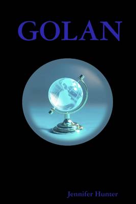 Book cover for Golan