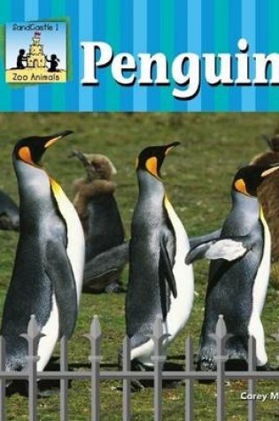 Cover of Penguins