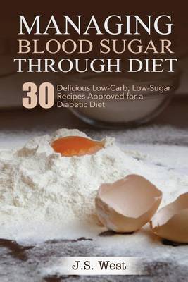 Book cover for Diabetes