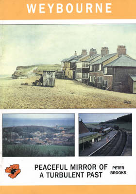 Book cover for Weybourne