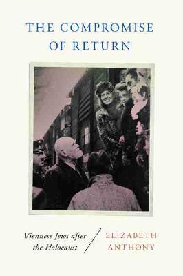 Book cover for The Compromise of Return