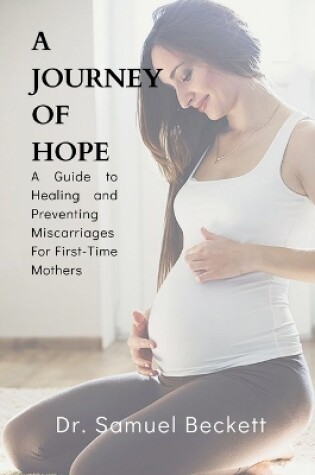 Cover of A Journey of Hope