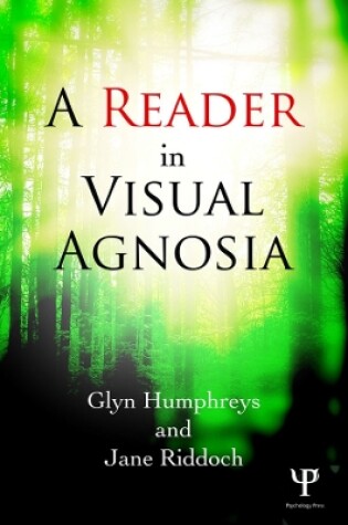 Cover of A Reader in Visual Agnosia