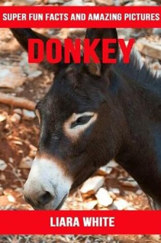 Cover of Donkey