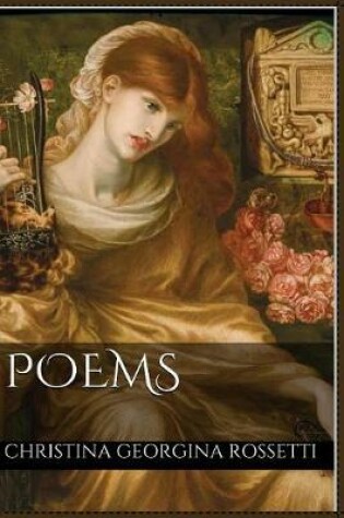 Cover of Poems