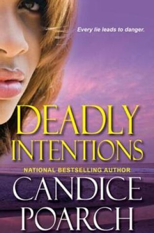 Cover of Deadly Intentions