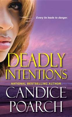 Book cover for Deadly Intentions