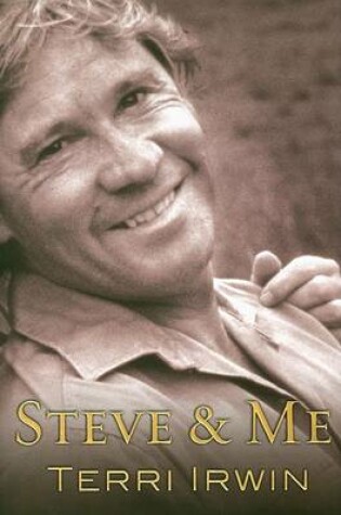 Cover of Steve & Me