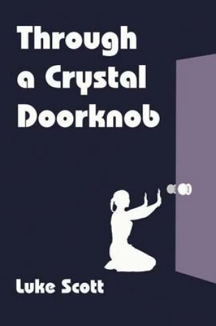 Cover of The Crystal Doorknob