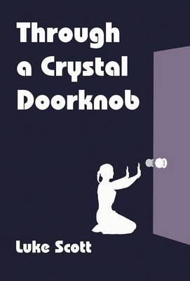 Book cover for The Crystal Doorknob