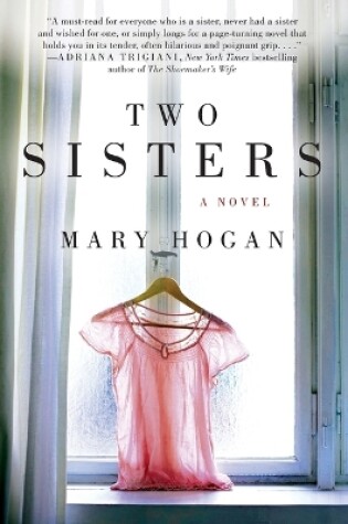 Cover of Two Sisters