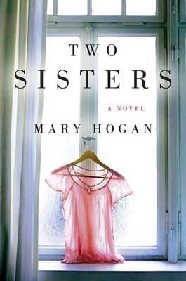 Book cover for Two Sisters