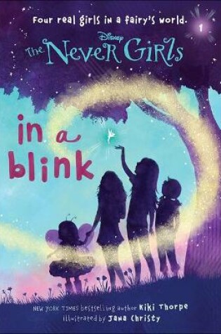 Cover of In a Blink