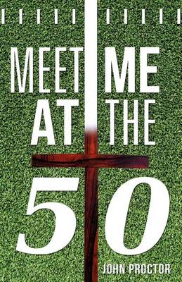 Book cover for Meet Me at the Fifty