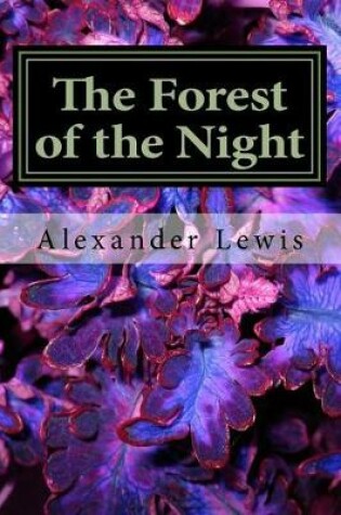 Cover of The Forest of the Night