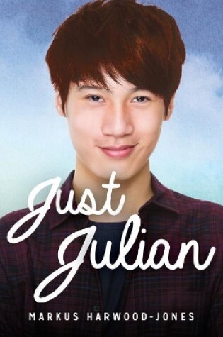 Cover of Just Julian