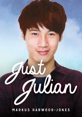 Book cover for Just Julian