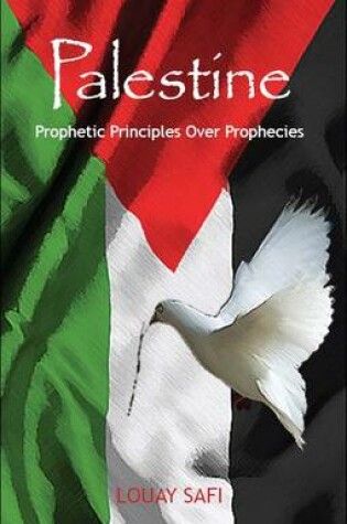 Cover of Palestine