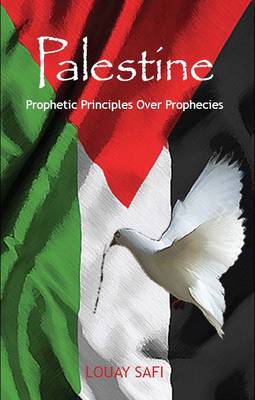 Cover of Palestine