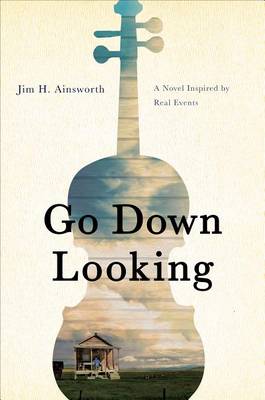 Book cover for Go Down Looking