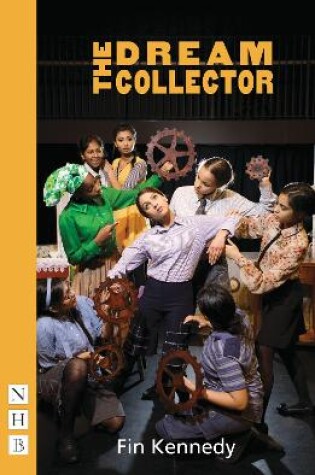 Cover of The Dream Collector