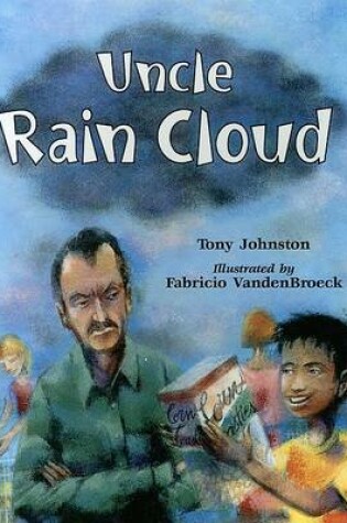 Cover of Uncle Rain Cloud