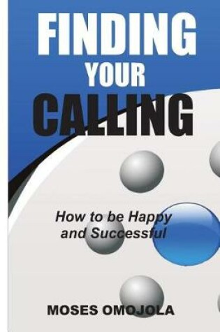 Cover of Finding Your Calling