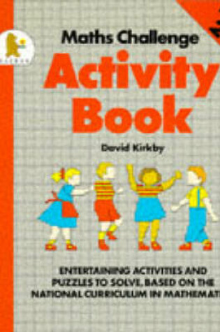 Cover of Activity Book 2