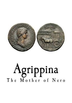 Book cover for Agrippina