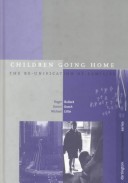 Book cover for Children Returning Home