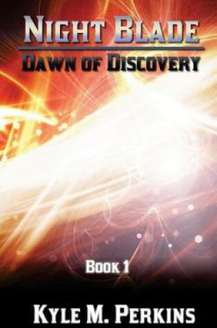 Cover of Dawn of Discovery