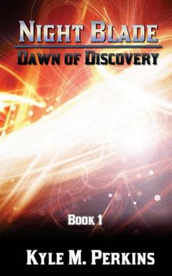 Book cover for Dawn of Discovery