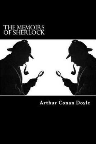 Cover of The Memoirs of Sherlock