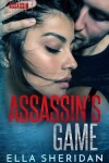 Book cover for Assassin's Game