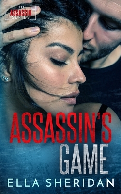 Book cover for Assassin's Game