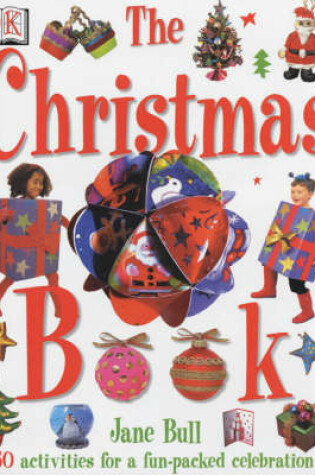 Cover of Christmas Book (The)