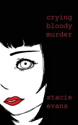 Book cover for Crying Bloody Murder