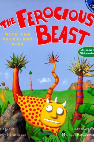 Cover of Ferocious Beast with the Polka