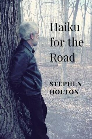 Cover of Haiku for the Road