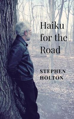 Book cover for Haiku for the Road